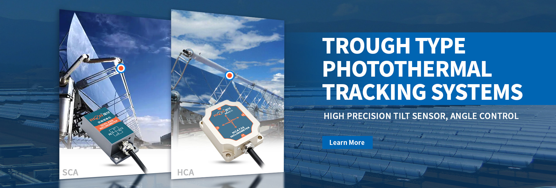 qualidade Inclinômetro do sensor da inclinação fábrica