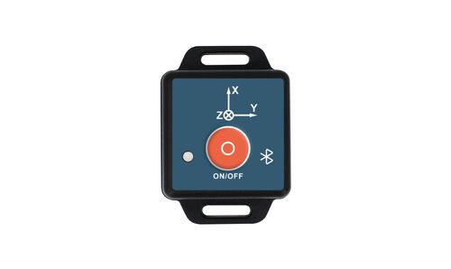 Latest company news about Sistema de atitude IMU portátil lançado para avançar no monitoramento médico e de reabilitação