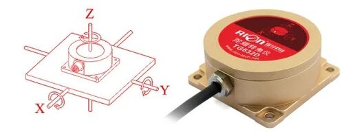 Latest company news about Identificação e Compensação de Erro de Fase de Demodulação para Giroscópios MEMS em Função da Temperatura
