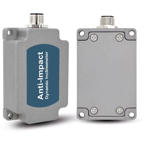 Latest company news about RION HDA446T Sensor dinâmico de atitude para monitorização do passo da lâmina da turbina eólica e medição de atitude em tempo real