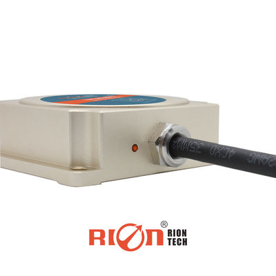 qualidade  12V MEMS Three Axis RS232 Angular Speed Measure For Farm Vehicle fábrica