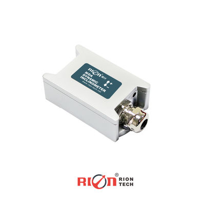 qualidade  MDA426T MCU Control Dynamic Inclinometer Vibration Tilt Measurement fábrica