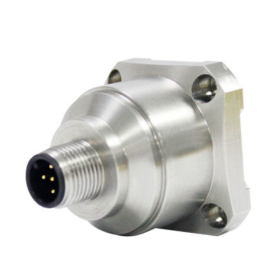 qualidade  Output 0 - 5V Triaxial Accelerometer Vibration Detection Sensor fábrica