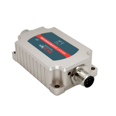 RS232/RS485/TTL/PODEM medidor do declive de 4-20mA 0-5V para Crane Buidling Measure