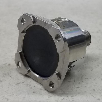 Acelerômetro AKG392 Triaxial de aço inoxidável para o equipamento médico/ponte