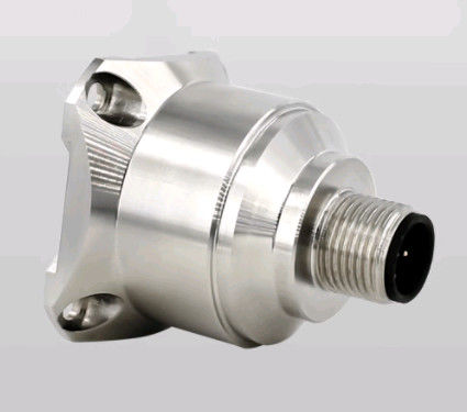 AKG392 Acelerômetro triaxical digital com sensor de vibração de velocidade de deslocamento