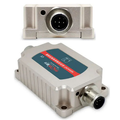 HDA436T INCLINOMETRO DÍNAMICO DE ALTO IMPACT, MODBUS, saída em 9 eixos
