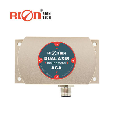 Coeficiente zero do Temp do sensor 0,0004 da inclinação MODBUS da inclinação da precisão alta