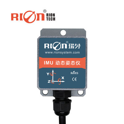 SENSOR GIROSCÓPICO MEMS TL720D DC5V EM DISPOSITIVOS MÓVEIS COM ALTA ESTABILIDADE