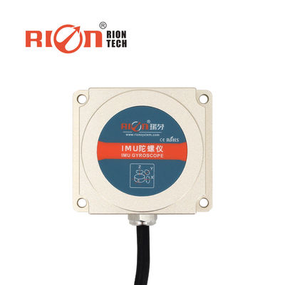 TL725D Giroscópio IMU 3 eixos acelerômetro para condução automática de veículos agrícolas