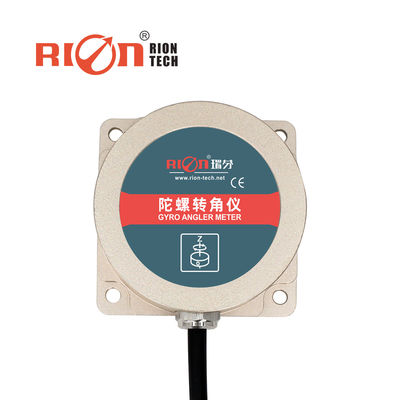 TL740D Sensor de giroscópio MEMS Proteção IP67 Navegação de veículos