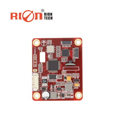 DCM301B Digital Compass PCBA Compass Sensor Module para ocasião especial robô