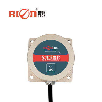 TL740D Sensor angular de giroscópio de eixo único anti-interferência para veículo AGV