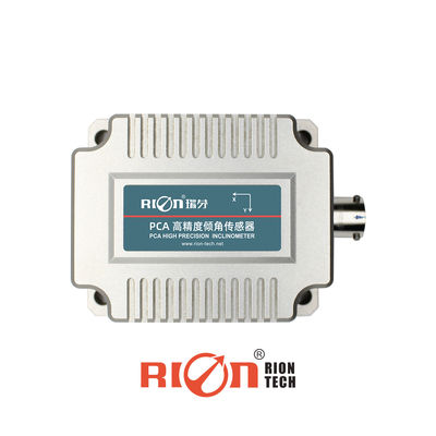 PCA826 IP67 Sensor de deslocamento de vibração da inclinação da turbina eólica