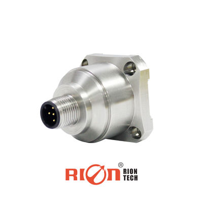 AKG392 Sensor de medição de vibração do tipo acelerômetro digital para rolos de estrada