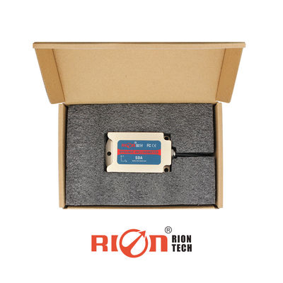 SDA126T Inductância de modo duplo Inclinômetro dinâmicoMEMS Sensor de nível AGV Carro