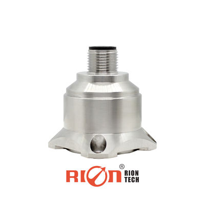 AKG392 MEMS Acelerômetro Digital Sensor de vibração de três eixos para monitoramento de ponte