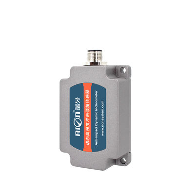 HDA446T SENSOR DINÁMICO DE INTILTAÇÃO de saída digital sinal de saída RS485/RS232/TTL