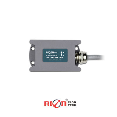 Sensor de taxa angular de alto desempenho 3 eixos giroscópio para antena 5G