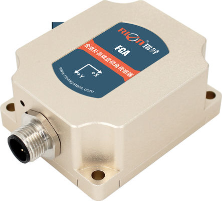 O sensor do giroscópio de TL735 MEMS para ângulo de tração da antena 5G o baixo alinha IP67