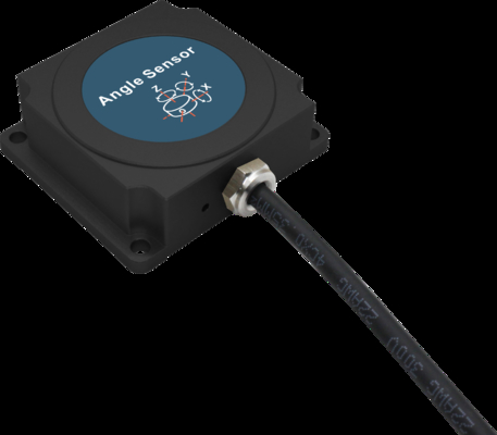 IMU GIROSCÓPICO TL725P PARA NAVEGAÇÃO DE MÁQUINAS AGRÍCOLAS AUTÔNOMAS MÁQUINA AGRÍCOLA