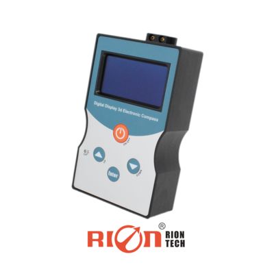 SDC620B Sensor de bússola digital 3D Endurance para navegação integrada por GPS