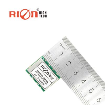 WCA300M Single-Axis Tilt Sensor with 0~360° Range 0.1° Resolution and ±0.2° Accuracy for Solar Photovoltaic Tracking