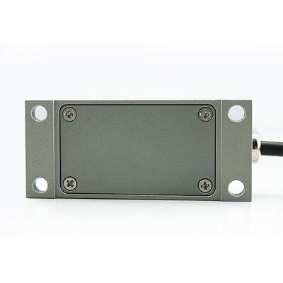 sensor 100M For Aerial Equipment do controle do ângulo de interruptor do inclinômetro das ESCUMALHAS 0.05deg