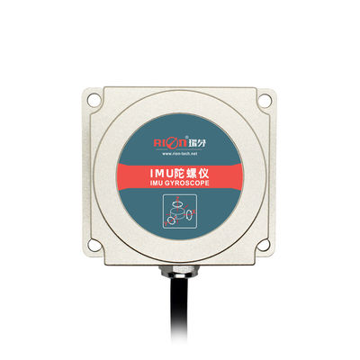 sensor do título do giroscópio do sensor 100Hz do giroscópio de 36V RS485 MEMS para a auto movimentação