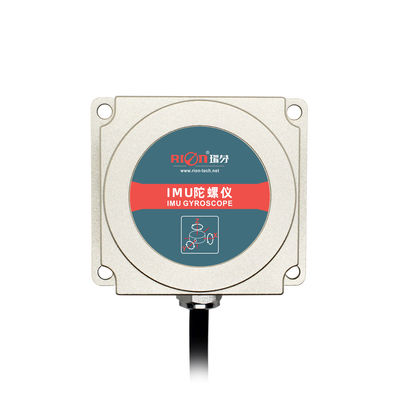 TL725D Sensor Giroscópio MEMS RS485 Sensor de Rotação Giroscópico 100Hz para Condução Automática