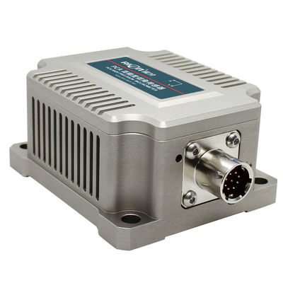 Sensor do deslocamento da vibração da inclinação do OEM para a turbina eólica