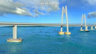 Sensor de inclinação de precisão Inclinômetro com resolução de 0,001°