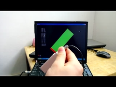Orientação e sistema de referência de posição AHRS