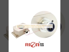 ACA616T CANOPE INDIVIDUAL A ÁGUA-AIR-PLUG INCLINAÇÃO DE UM ÚNICO EXO DE ALTA RESOLUÇÃO