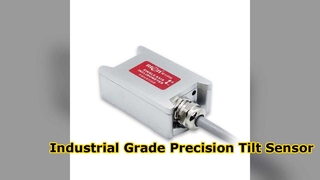 SENSOR DE INCLINAÇÃO DE SAÍDA DIGITAL MCA416T/426T