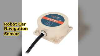 Sensor giroscópio TL740D para carros-robô